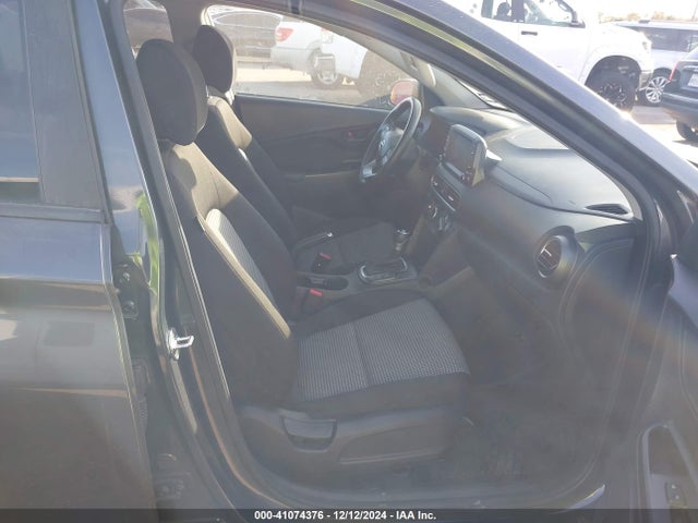 Hyundai Kona Sel 2019 KM8K22AA5KU337468 Image 5