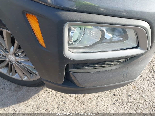 Hyundai Kona Sel 2019 KM8K22AA5KU337468 Image 6