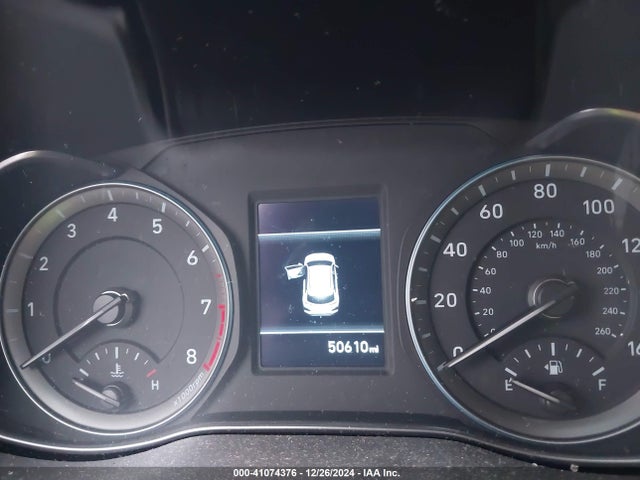 Hyundai Kona Sel 2019 KM8K22AA5KU337468 Image 7