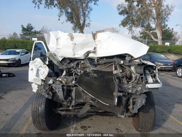 3C6UR4HL4GG273694 RAM 2500 Tradesman