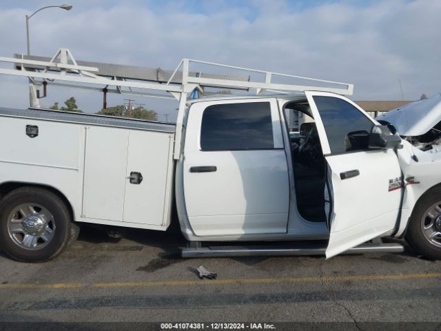 3C6UR4HL4GG273694 RAM 2500 Tradesman