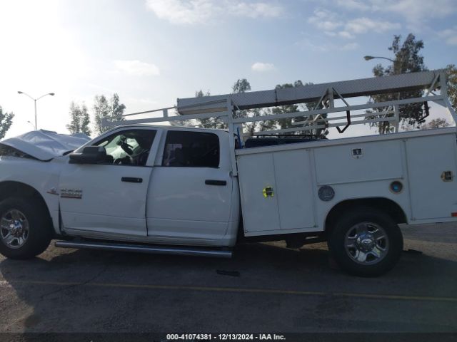 3C6UR4HL4GG273694 RAM 2500 Tradesman