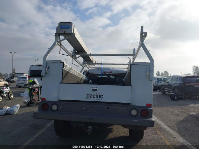 3C6UR4HL4GG273694 RAM 2500 Tradesman