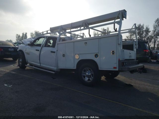 3C6UR4HL4GG273694 RAM 2500 Tradesman