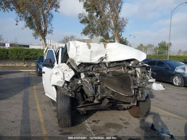 3C6UR4HL4GG273694 RAM 2500 Tradesman