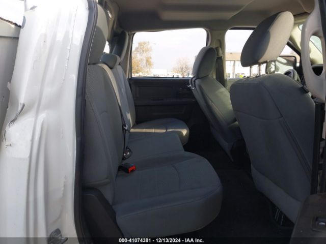 3C6UR4HL4GG273694 RAM 2500 Tradesman
