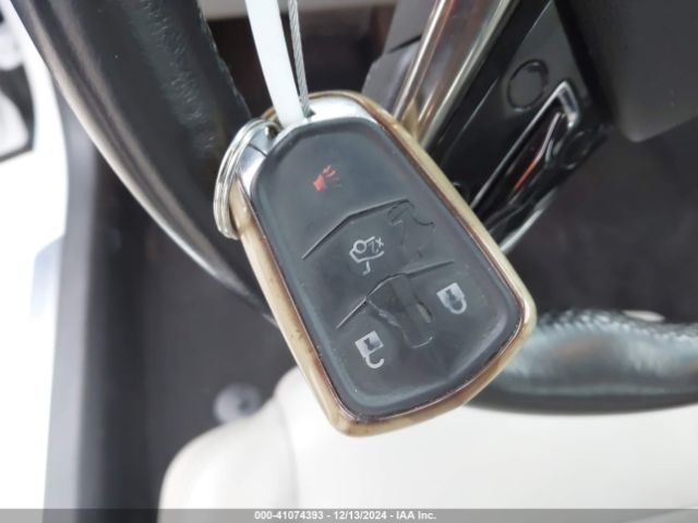 1G6AG5RX4G0115436 Cadillac Ats Standard