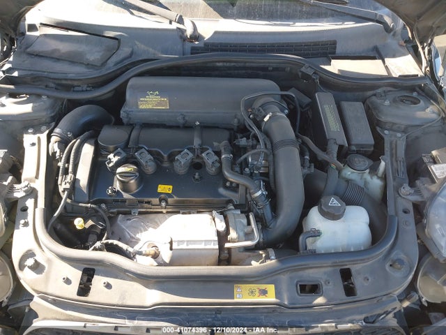 2012 MINI COOPER S WMWSV3C55CTY27687 Photo 9