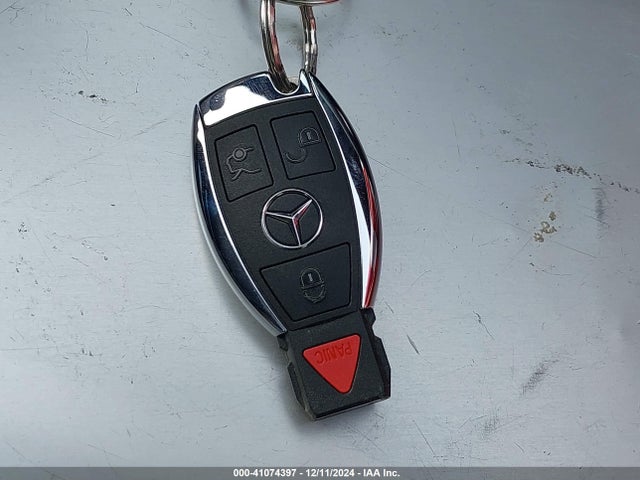 WDDSJ4EB0EN103474 Mercedes-Benz CLA 250
