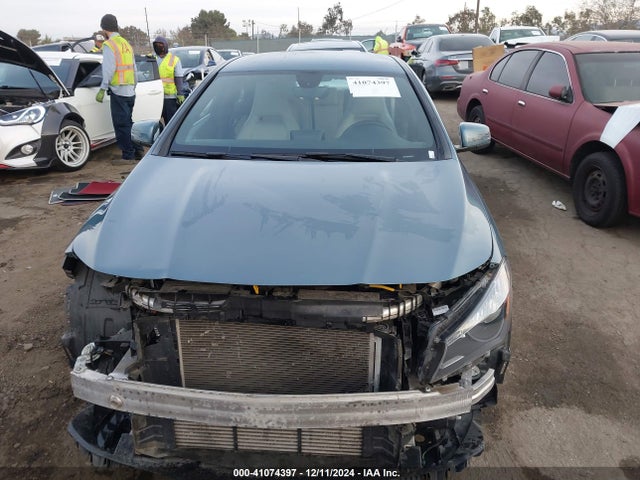 WDDSJ4EB0EN103474 Mercedes-Benz CLA 250