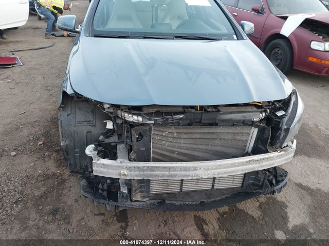WDDSJ4EB0EN103474 Mercedes-Benz CLA 250