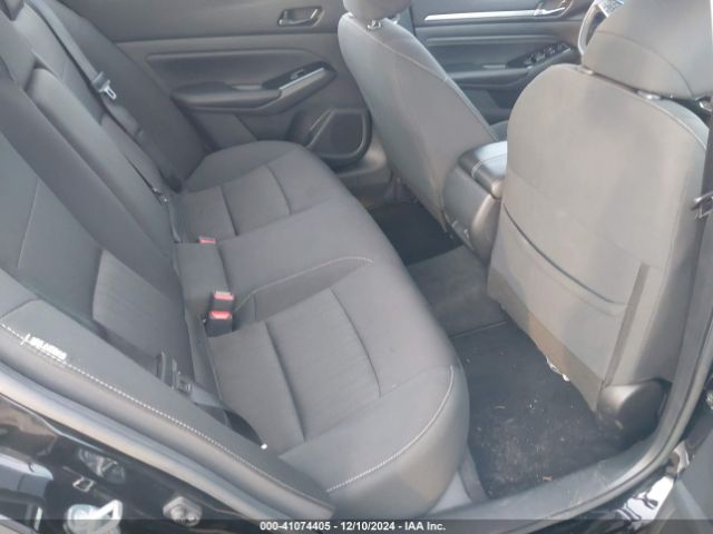 1N4BL4DW8PN424096 Nissan Altima Sv Intelligent Awd