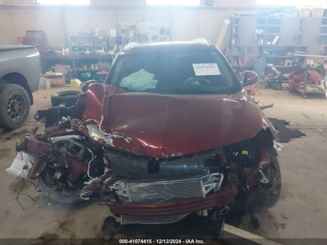KL4AMDSL0RB009820 Buick Encore Gx Sport Touring Fwd