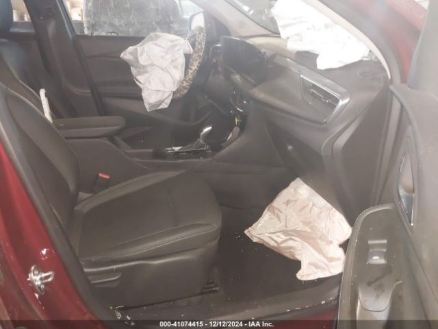 KL4AMDSL0RB009820 Buick Encore Gx Sport Touring Fwd