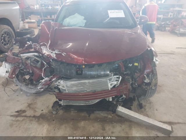 KL4AMDSL0RB009820 Buick Encore Gx Sport Touring Fwd