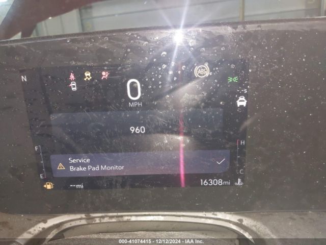 KL4AMDSL0RB009820 Buick Encore Gx Sport Touring Fwd