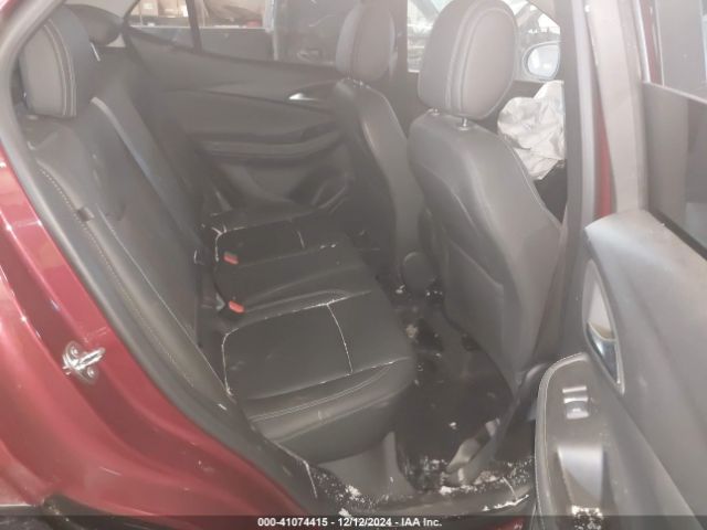KL4AMDSL0RB009820 Buick Encore Gx Sport Touring Fwd