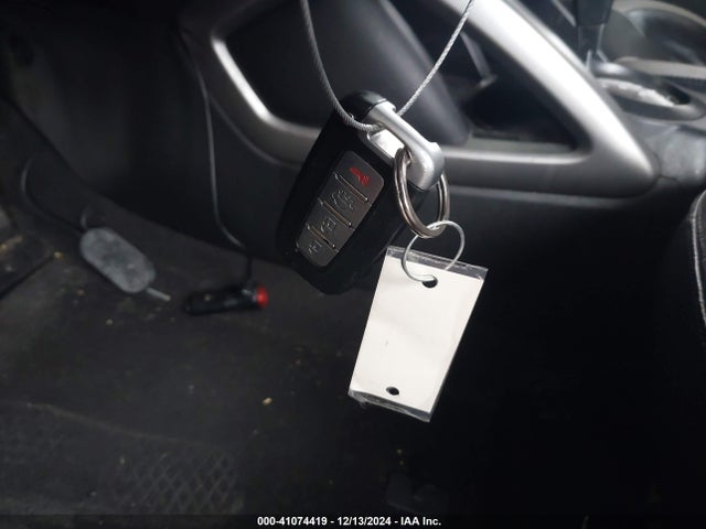 Hyundai Veloster Turbo W/black 2014 KMHTC6AE3EU190633 Image 11