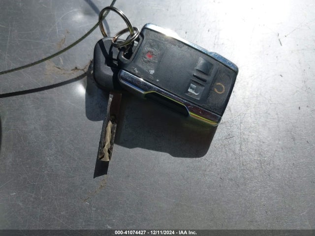 1GTG6CE34G1213118 GMC CANYON SLE