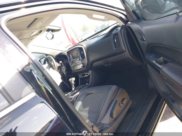 1GTG6CE34G1213118 GMC CANYON SLE