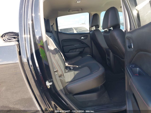 1GTG6CE34G1213118 GMC CANYON SLE