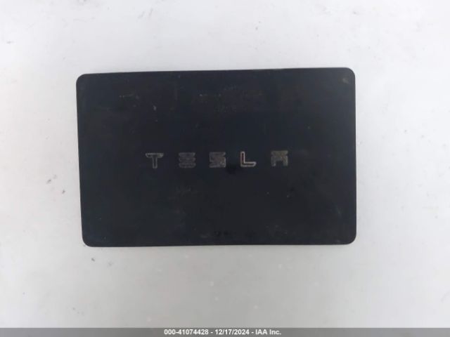 2017 TESLA MODEL 3 5YJ3E1EA7HF002203 Photo 10