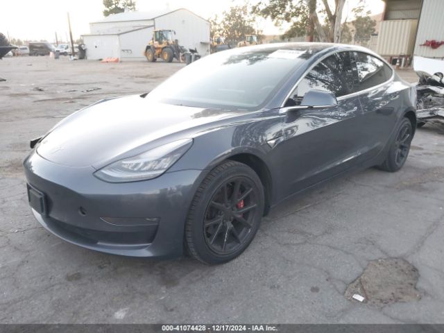 2017 TESLA MODEL 3 5YJ3E1EA7HF002203 Photo 1