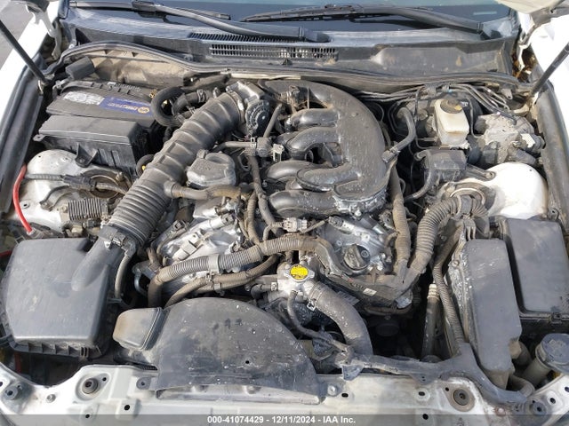 41074429 :رقم المزاد ، JTHBE262562005348 vin ، 2006 Lexus Is 350 مزاد بيع