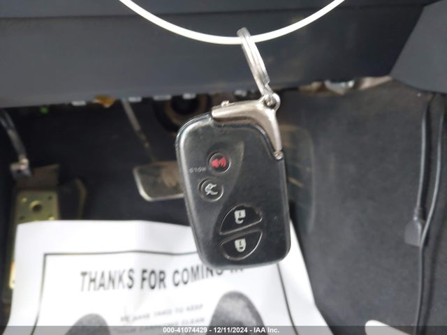 41074429 :رقم المزاد ، JTHBE262562005348 vin ، 2006 Lexus Is 350 مزاد بيع