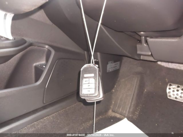 2HGFC2F82KH531811 Honda Civic Sport
