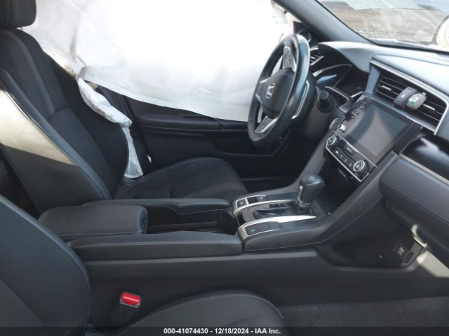 2HGFC2F82KH531811 Honda Civic Sport