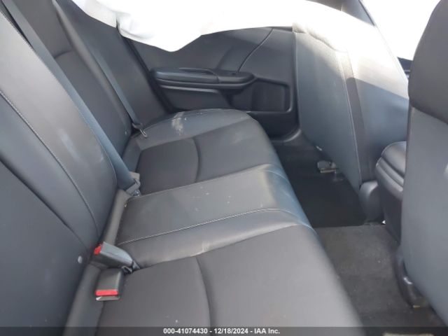 2HGFC2F82KH531811 Honda Civic Sport