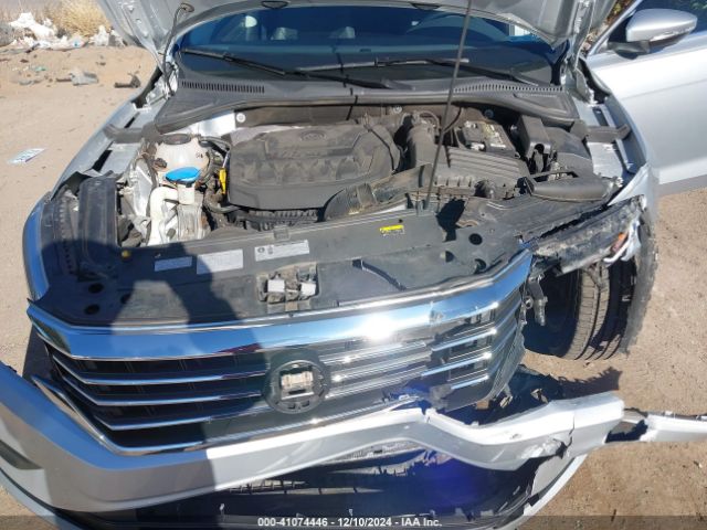 1VWSA7A36LC024391 Volkswagen Passat 2.0t Se