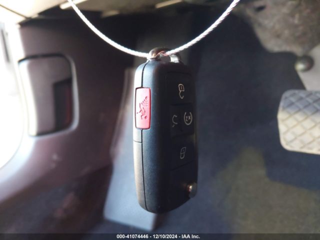 1VWSA7A36LC024391 Volkswagen Passat 2.0t Se