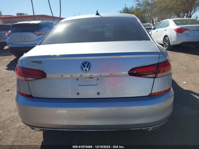 1VWSA7A36LC024391 Volkswagen Passat 2.0t Se