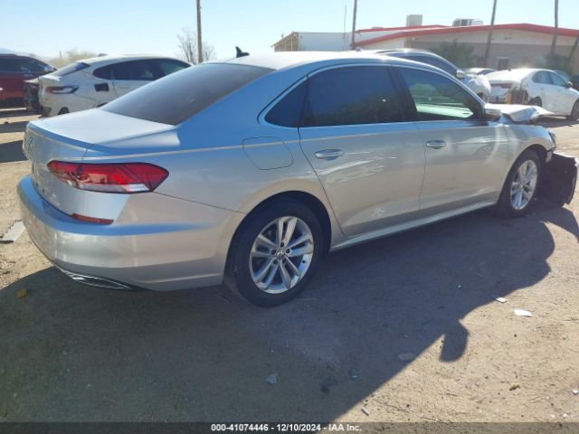 1VWSA7A36LC024391 Volkswagen Passat 2.0t Se