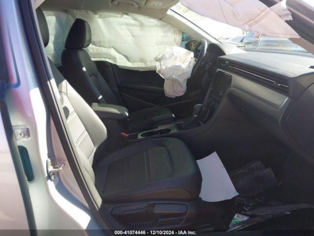 1VWSA7A36LC024391 Volkswagen Passat 2.0t Se