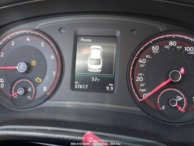 1VWSA7A36LC024391 Volkswagen Passat 2.0t Se
