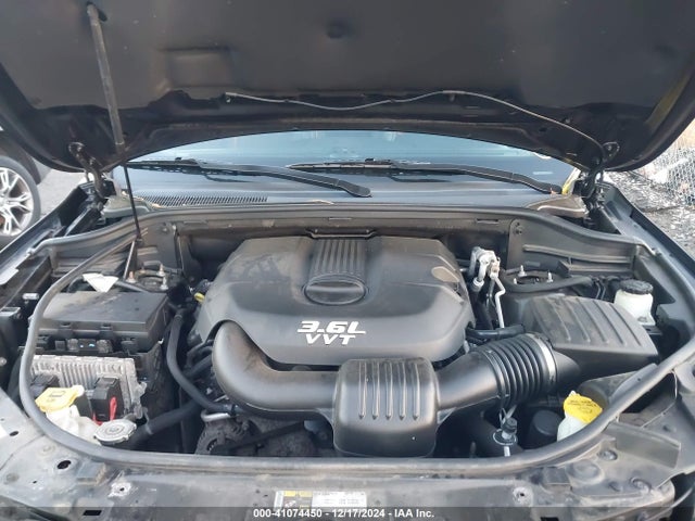 1C4RJFAG8EC163987 Jeep Grand Cherokee Laredo