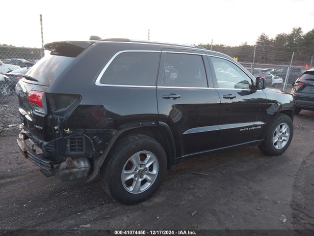 1C4RJFAG8EC163987 Jeep Grand Cherokee Laredo