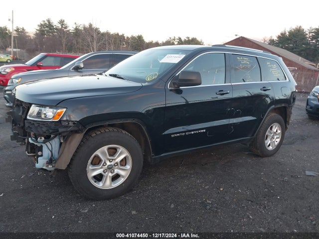 1C4RJFAG8EC163987 Jeep Grand Cherokee Laredo