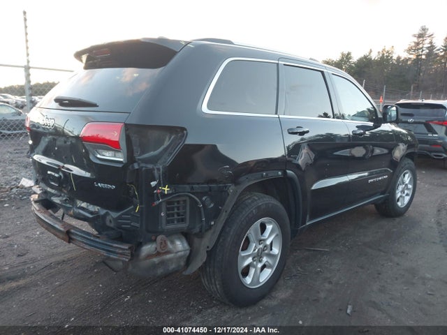 1C4RJFAG8EC163987 Jeep Grand Cherokee Laredo