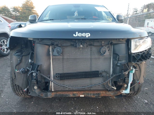1C4RJFAG8EC163987 Jeep Grand Cherokee Laredo
