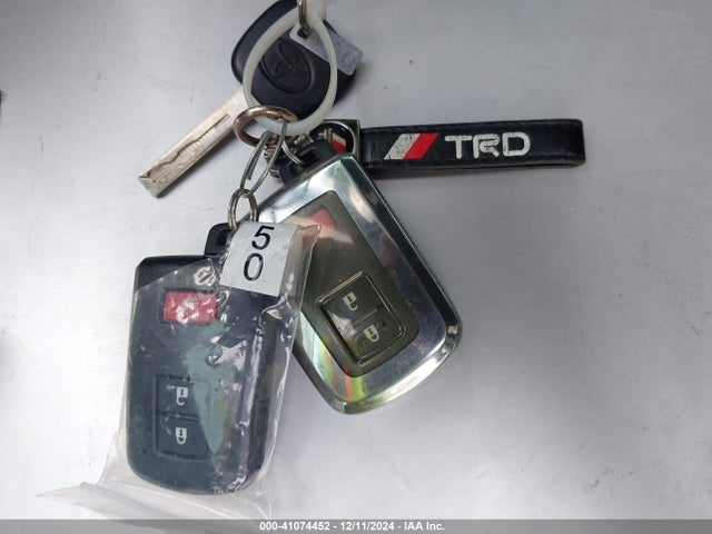 3TMCZ5AN3MM429758 Toyota Tacoma Trd Off-road