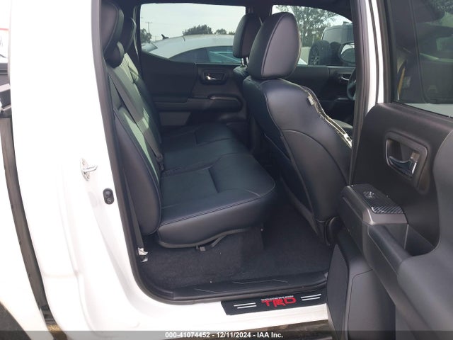 3TMCZ5AN3MM429758 Toyota Tacoma Trd Off-road