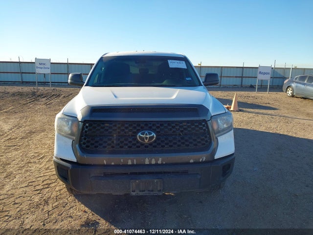Toyota Tundra Sr 2021 5TFUY5F11MX033724 Image 12