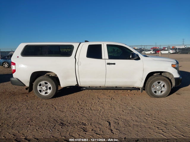 Toyota Tundra Sr 2021 5TFUY5F11MX033724 Image 13