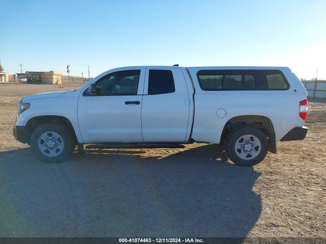Toyota Tundra Sr 2021 5TFUY5F11MX033724 Image 14