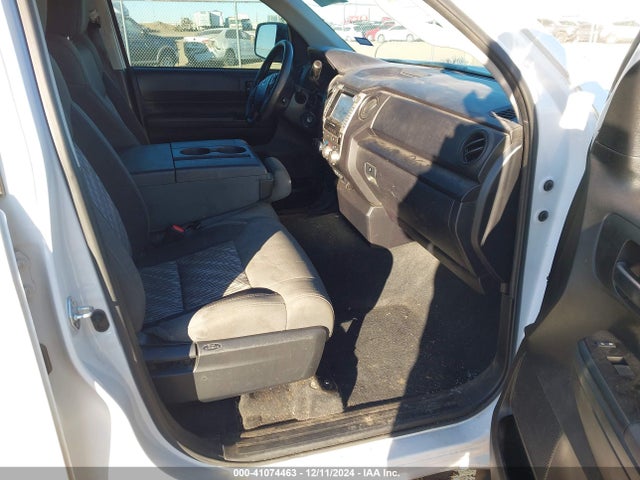 Toyota Tundra Sr 2021 5TFUY5F11MX033724 Image 5