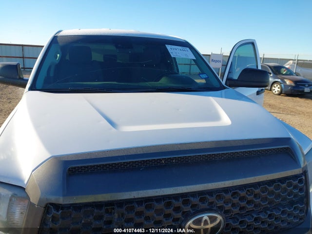 Toyota Tundra Sr 2021 5TFUY5F11MX033724 Image 6